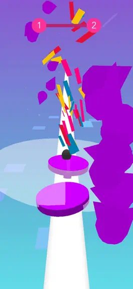 Game screenshot Tube Splash hack
