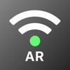 AR-WAVE -WiFiを見える化 - iPhoneアプリ