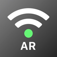 AR-WAVE -WiFiを見える化