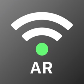螢幕擷取畫面 (5) AR-WAVE-visualization of WiFi