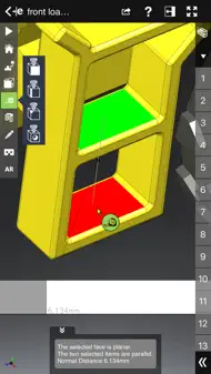 EDrawings Pro iphone resimleri 1