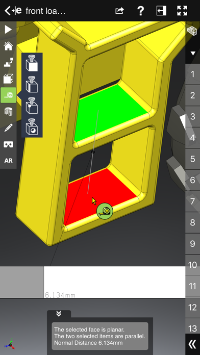 eDrawings Proのおすすめ画像1