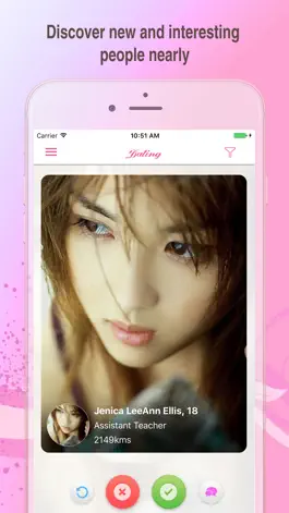 Game screenshot Ok Dating App: Chat & Hook Up mod apk