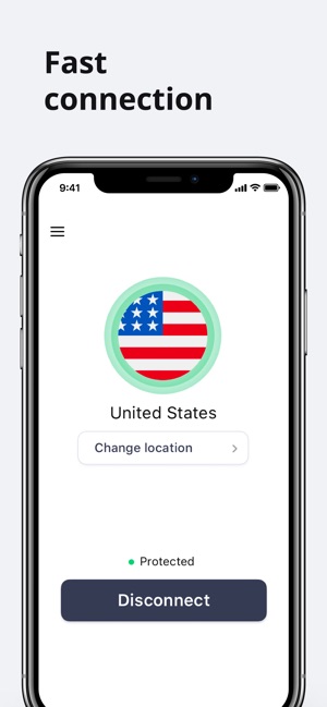 Anonine - Best VPN Service(圖2)-速報App
