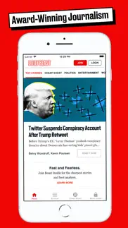 How to cancel & delete the daily beast app 2
