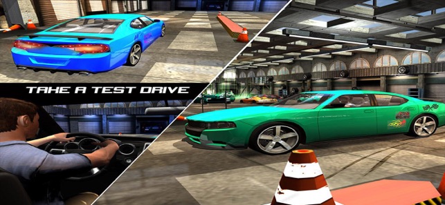 Car Mechanic 2019(圖3)-速報App