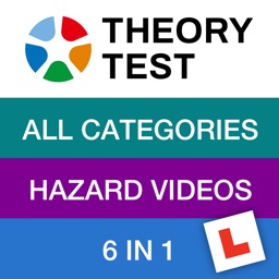 Theory Test Revolution 2019 UK