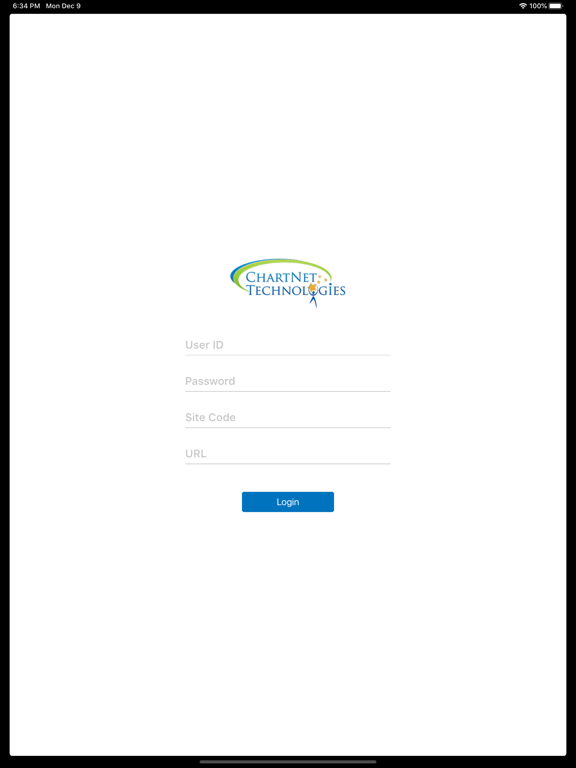 Screenshot #4 pour Chartnet Dictate 2.0