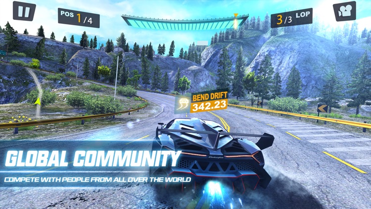 Speed Legend: Racing Game 2019