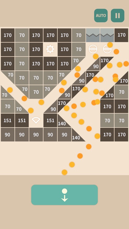 Block Crusher ™ screenshot-3