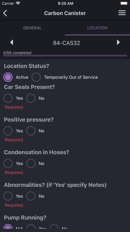 Field Vision Platform