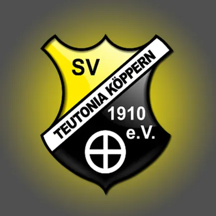 Teutonia Köppern Читы
