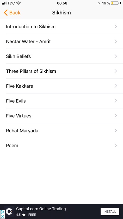 Sikh World