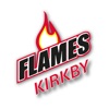 Flames Kirkby