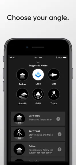 Game screenshot Skydio R1 hack