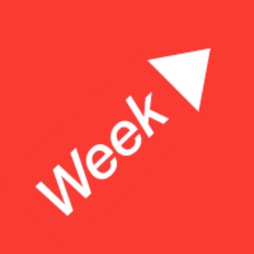 Week 42 icon