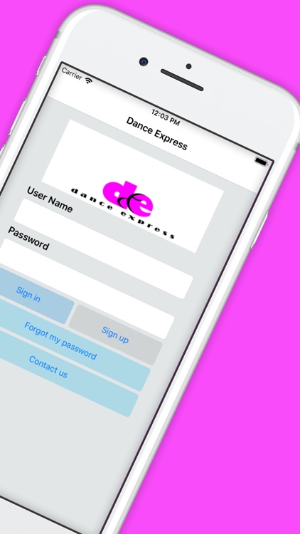 Dance Express Studio