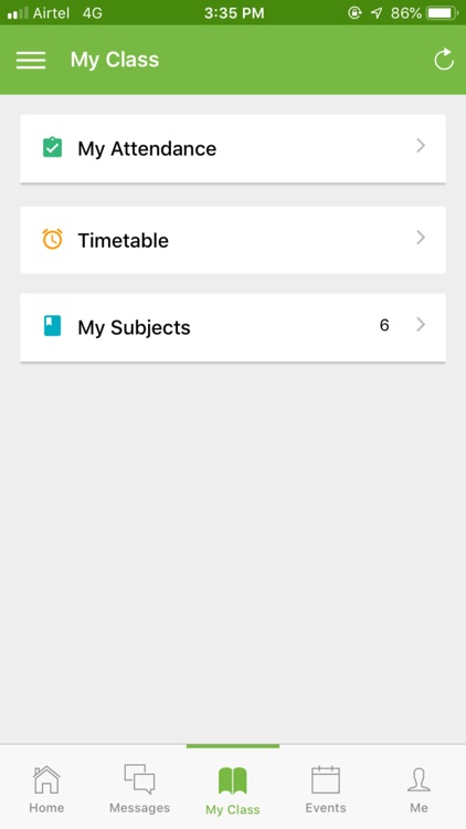 St.Teresa College for Women