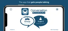 Game screenshot Conversation Therapy mod apk