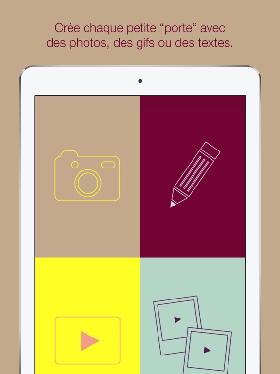 Screenshot #6 pour Advent App