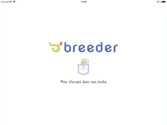 Screenshot #4 pour Breeder