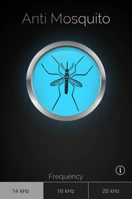 Game screenshot Anti Mosquito - Sonic Repeller mod apk