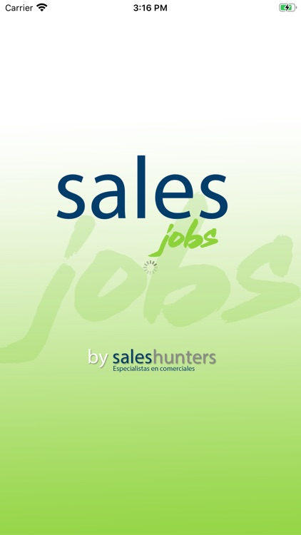 Sales Jobs