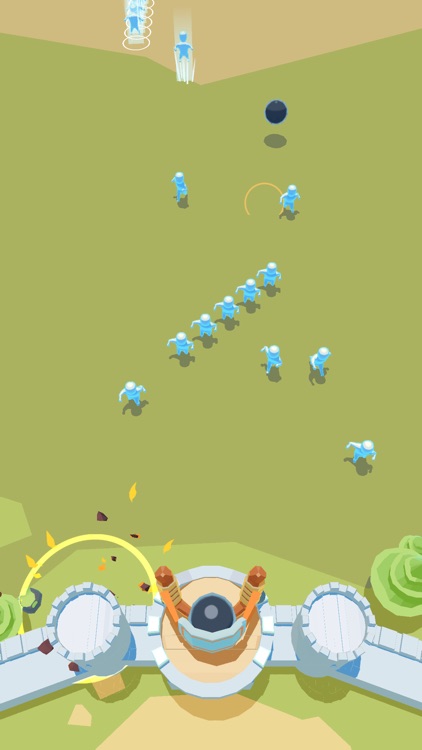 Ultra Cannonball screenshot-4