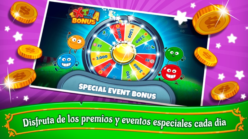 Loco Parchís -Mega Chat Online screenshot 2