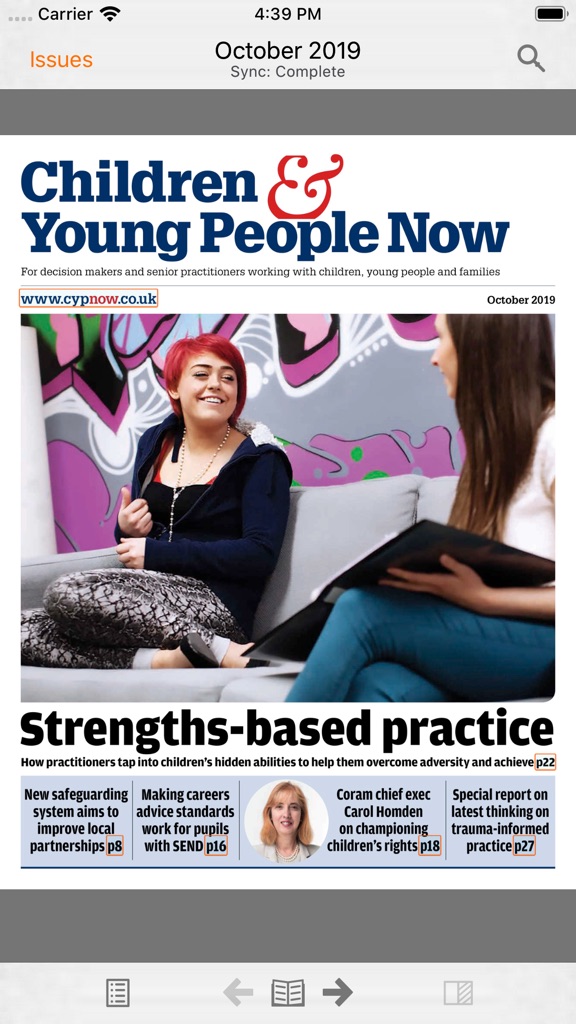 【图】CYPNow(截图1)