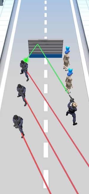 Just Shot - Sniper Master(圖3)-速報App