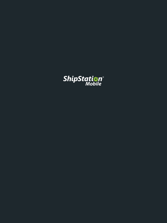 ShipStation Mobile iPad screenshot 5 - Productivity app