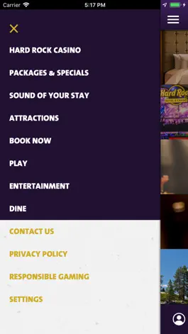 Game screenshot Hard Rock Casino Lake Tahoe hack