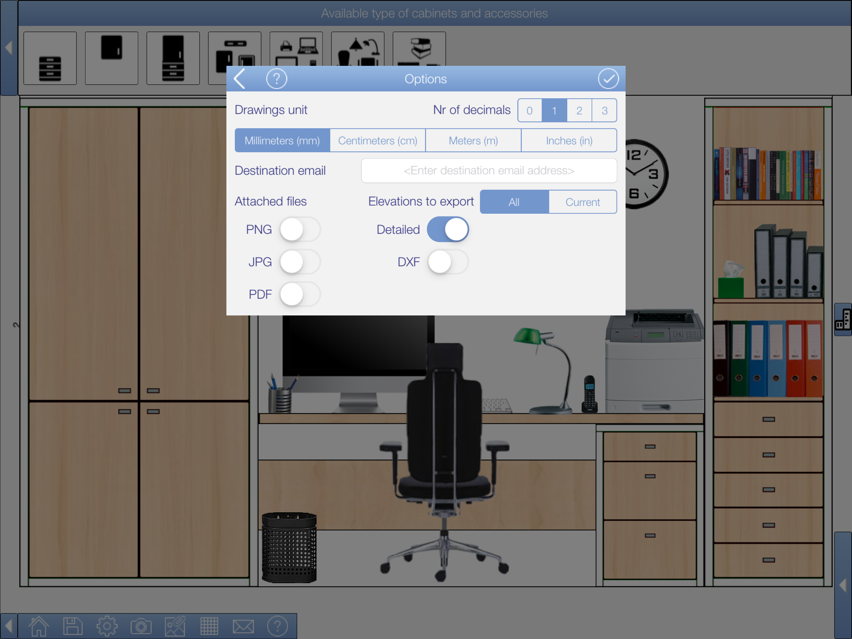 EZ Office+