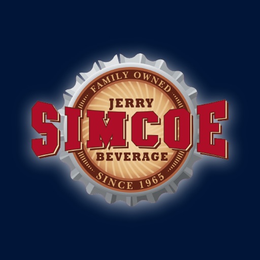 Jerry Simcoe Beverage