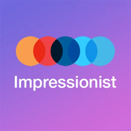 Impressionist AI Designer Читы