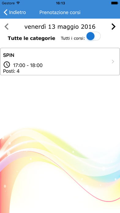 Screenshot #2 pour MyAppy - User