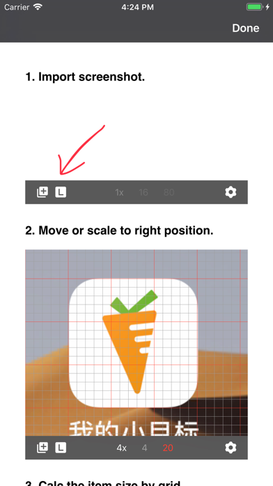 Kaka Magnify - Quick measureのおすすめ画像1