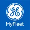 GE MyFleet contact information