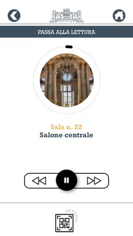 Game screenshot Villa della Regina mod apk