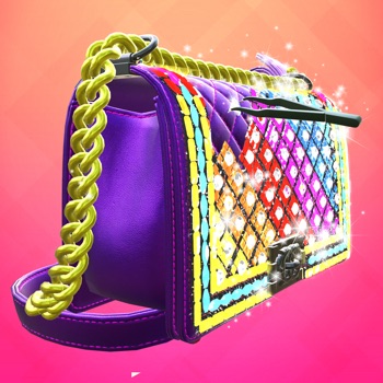 Bling Bags app overview, reviews and download
