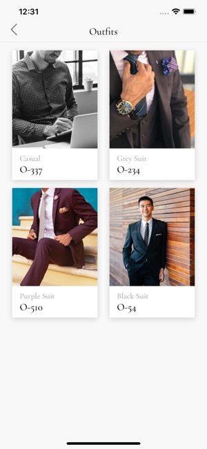 George Bass Concierge(圖5)-速報App