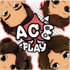 Ace Hat Collection, Inc - ACE Play  artwork