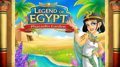 Legend of Egypt Screenshot
