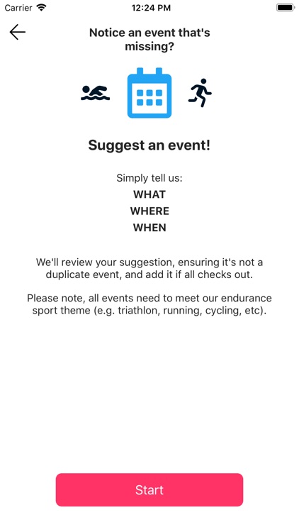 Multisportz for Athletes screenshot-5