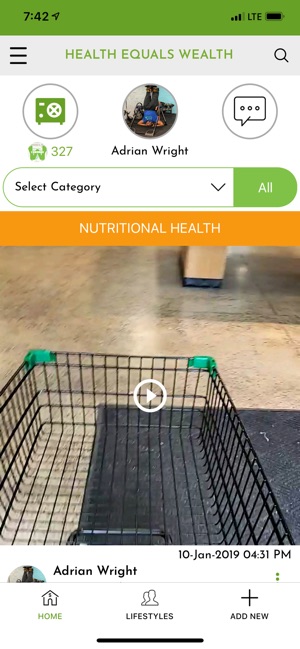 Health Equals Wealth(圖5)-速報App
