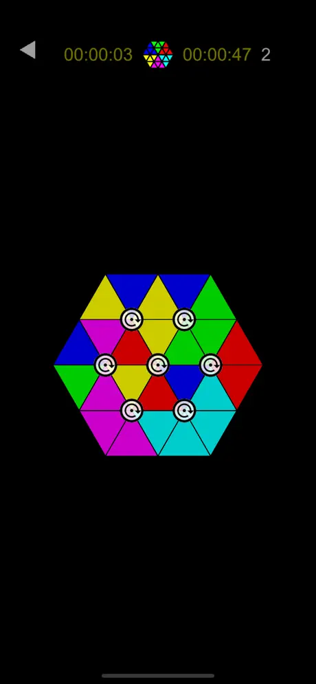 Reverse - Unified Color