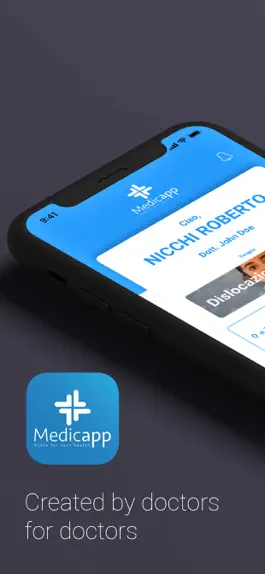 Game screenshot Medicapp Cure mod apk