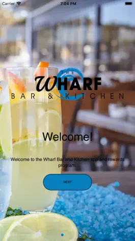 Game screenshot The Wharf Bar & Kitchen apk