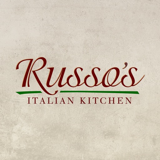 Russo's Italian Kitchen icon
